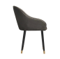 Preview: Gepolsterter Sessel BITTEL | www.artigo.at