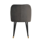 Preview: Gepolsterter Sessel BITTEL | www.artigo.at