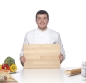 Preview: Schneidebrett CHEF'S PLACE