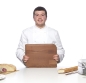 Preview: Schneidebrett RIALTO thermobehandelt