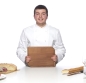 Preview: Schneidebrett RIALTO thermobehandelt