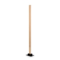 Preview: Stehlampe Craft Naturholz Ideal Lux - artigo.at