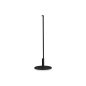 Preview: Tischlampe Yoko schwarz, Designer Tischlampen von Ideal Lux bei artigo.at kaufen