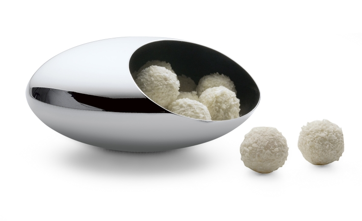 Schale COCOON