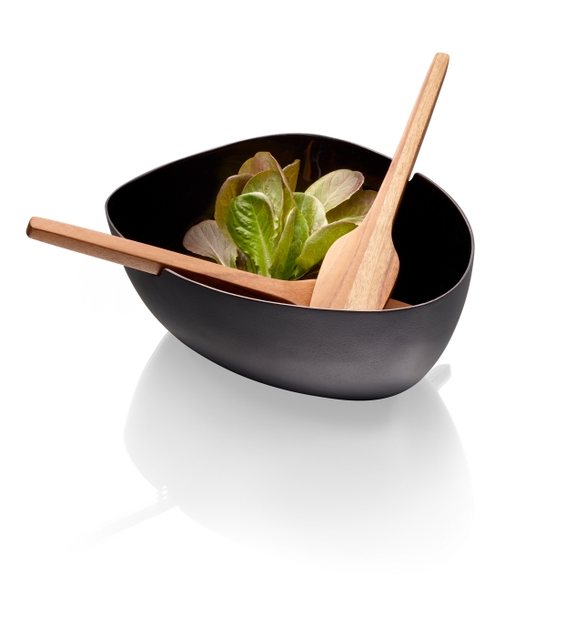 Salatschale BOAT