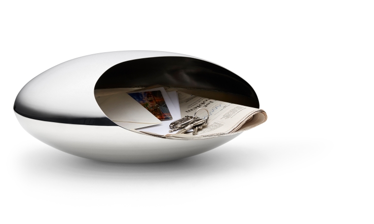 Schale COCOON