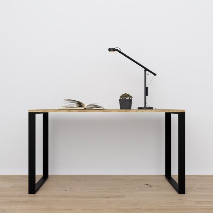 Schreibtisch LOFTY ART1