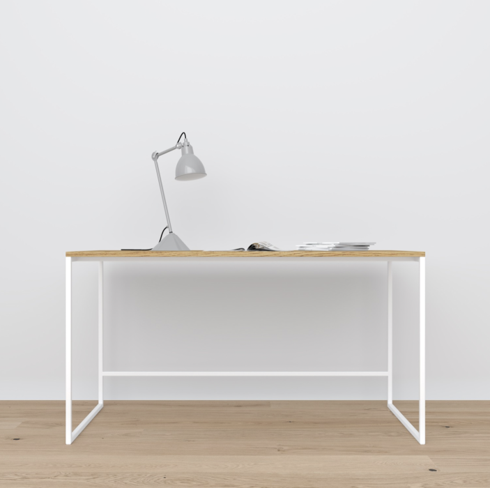 Schreibtisch LOFTY ART2