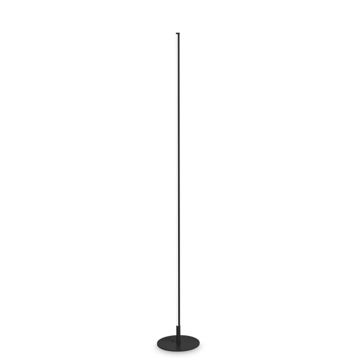 Stehlampe YOKO schwarz