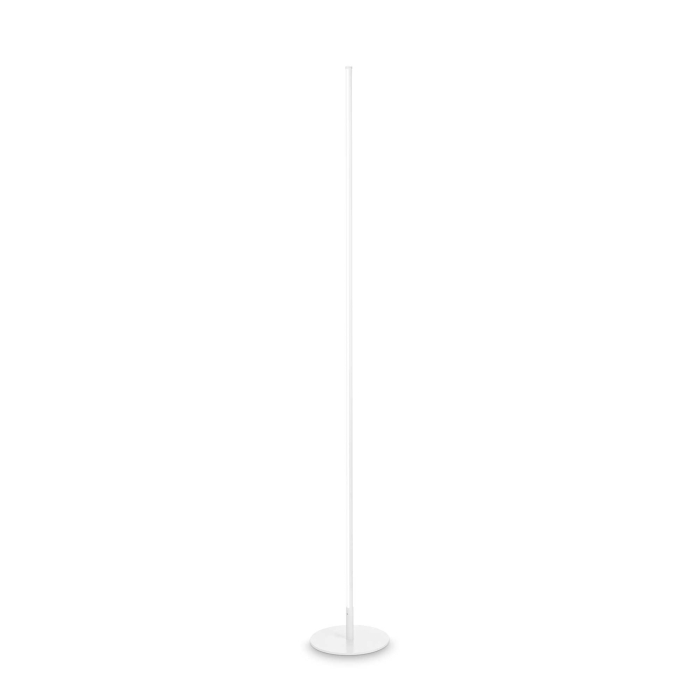 Stehlampe YOKO weiß