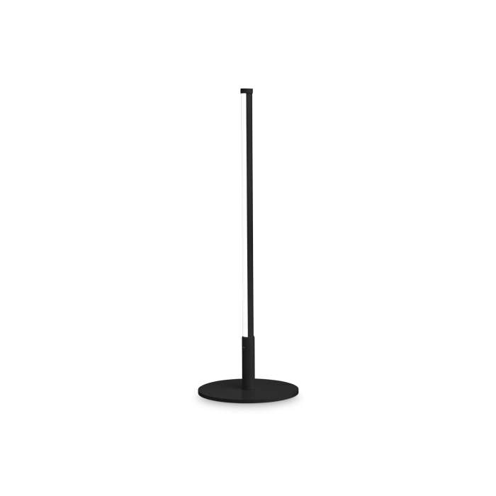 Tischlampe YOKO schwarz