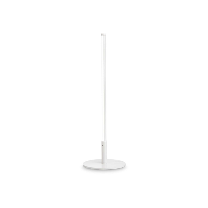 Tischlampe YOKO weiß