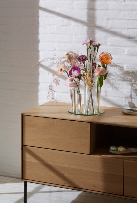 Blumenvase Glas Philippi Bouquet online kaufen - artigo wohndesign