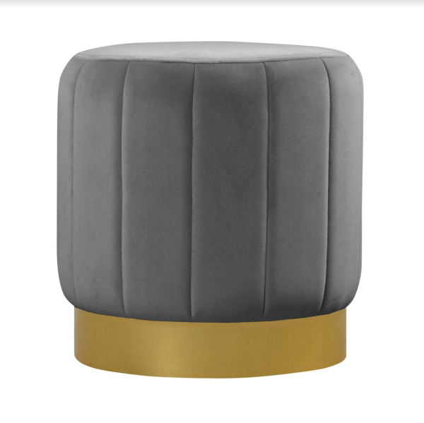 Polsterhocker FABIENNE