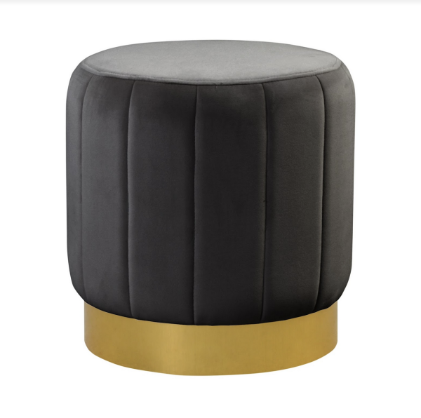 Polsterhocker FABIENNE
