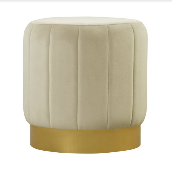 Polsterhocker FABIENNE