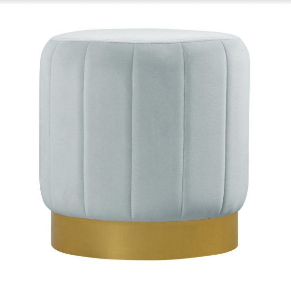 Polsterhocker FABIENNE