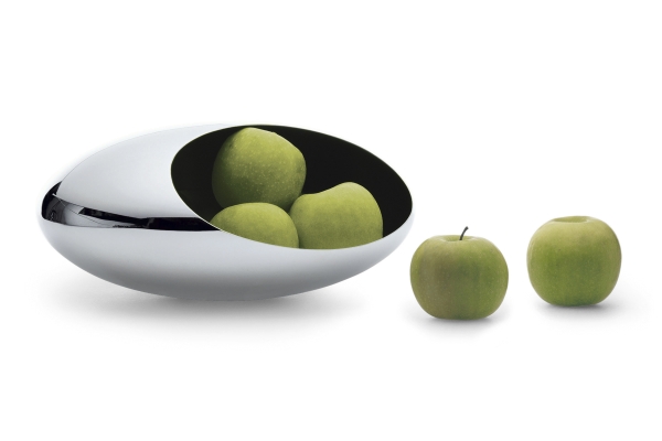 Obstschale Cocoon Philippi Ø 16 cm - artigo.at