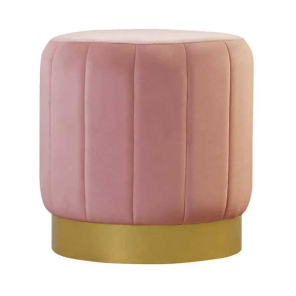 Polsterhocker FABIENNE