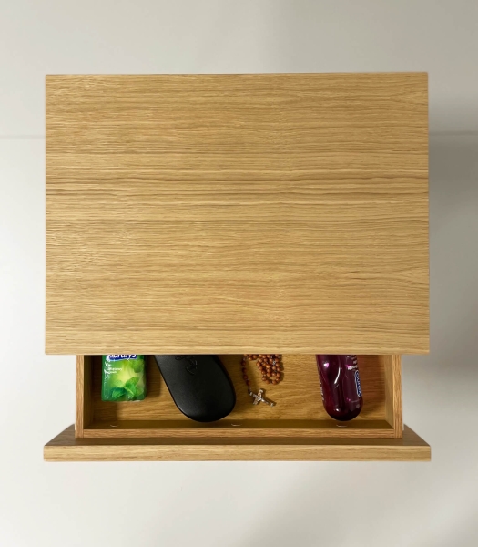 Beistelltisch RUBIK