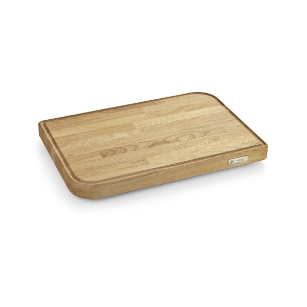 Schneidebrett Eiche Holz Arena Legnoart - Schneidebretter bei Artigo online kaufen