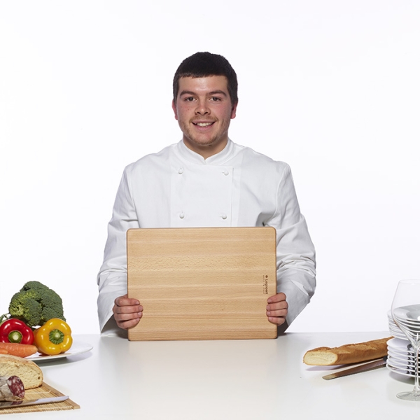 Schneidebrett CHEF'S PLACE