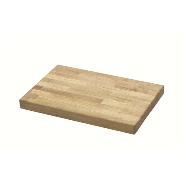 Schneidebrett Eiche Holz Arena Legnoart - Schneidebretter bei Artigo online kaufen