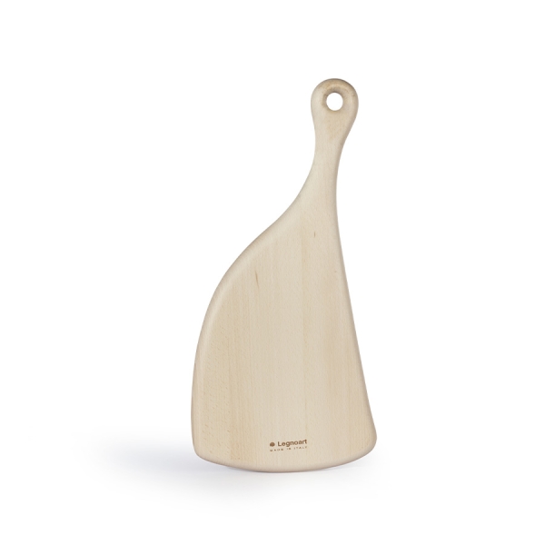 Schneidebrett Buchenholz Prosciutto Legnoart - Schneidebretter bei Artigo online kaufen