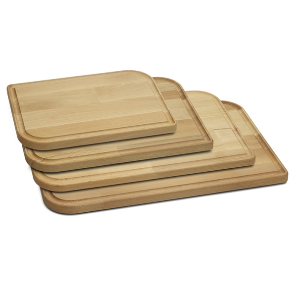 Legnoart Schneidebrett Holz dunkel Schneideunterlage online kaufen - artigo.at