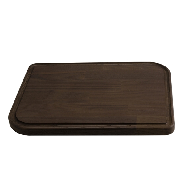 Legnoart Schneidebrett Holz dunkel Schneideunterlage online kaufen - artigo.at