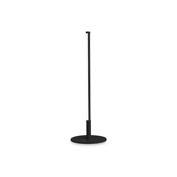 Tischlampe Yoko schwarz, Designer Tischlampen von Ideal Lux bei artigo.at kaufen