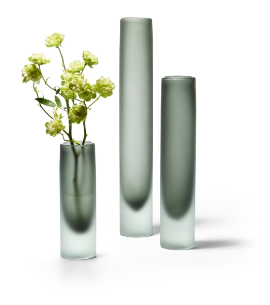 Glasvase Blumenvase Nobis von Philippi online kaufen - artigo